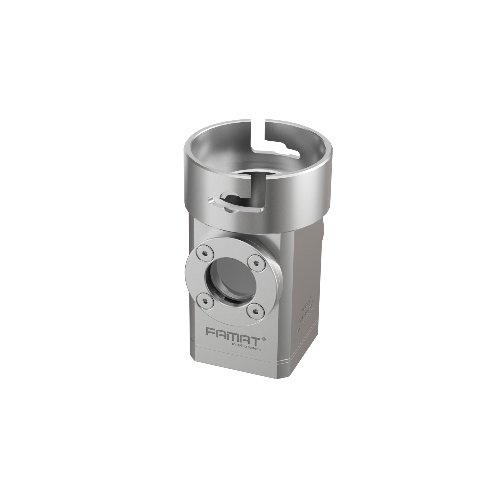 Bottle b102 sampling valve reliable efficient collection