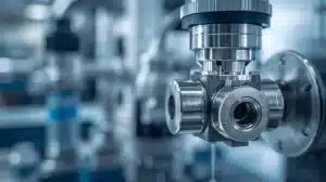 Sanitary Sampling Valve Definition, Working Principle, and Applications