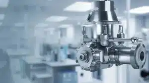 FAMAT Sampling Solutions for the Pharmaceutical and Biotech Industry